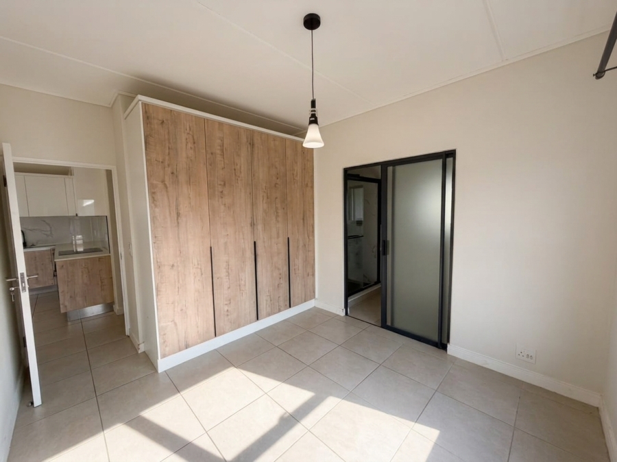 To Let 2 Bedroom Property for Rent in Burgundy Estate Western Cape